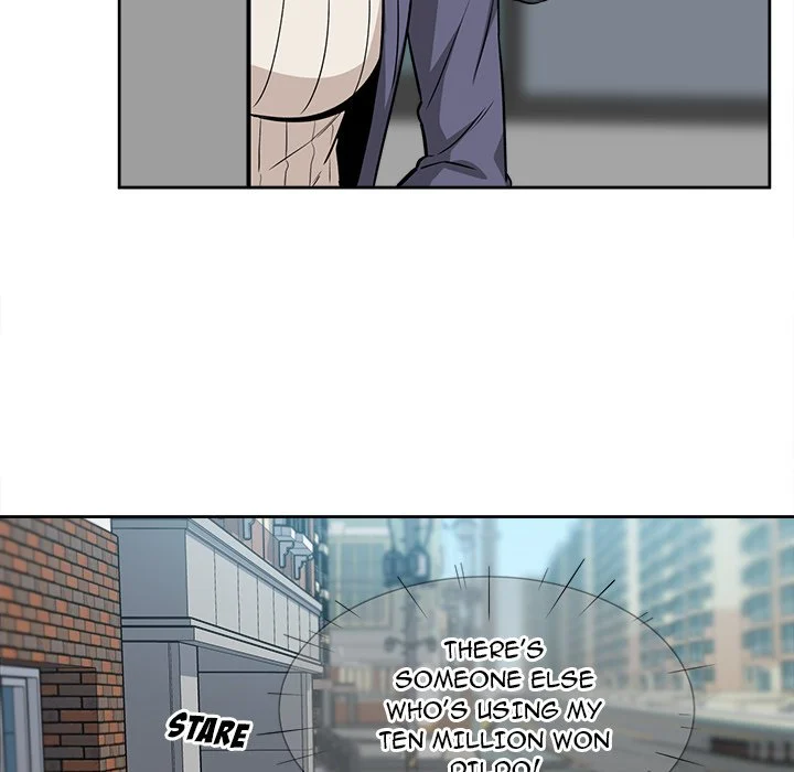 The Ark Is Me - Chapter 23 — Page 132