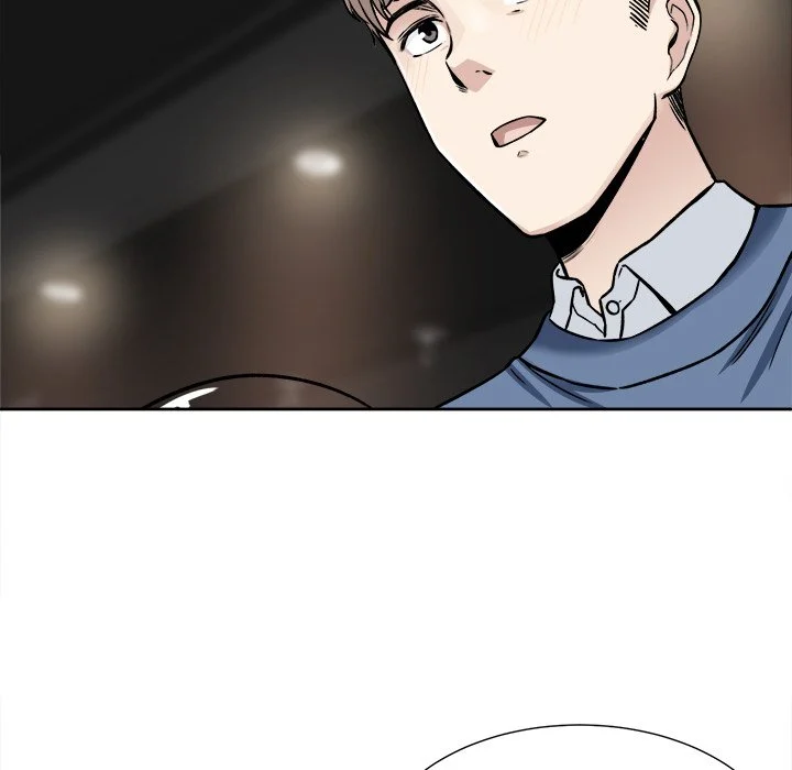 The Ark Is Me - Chapter 23 — Page 18