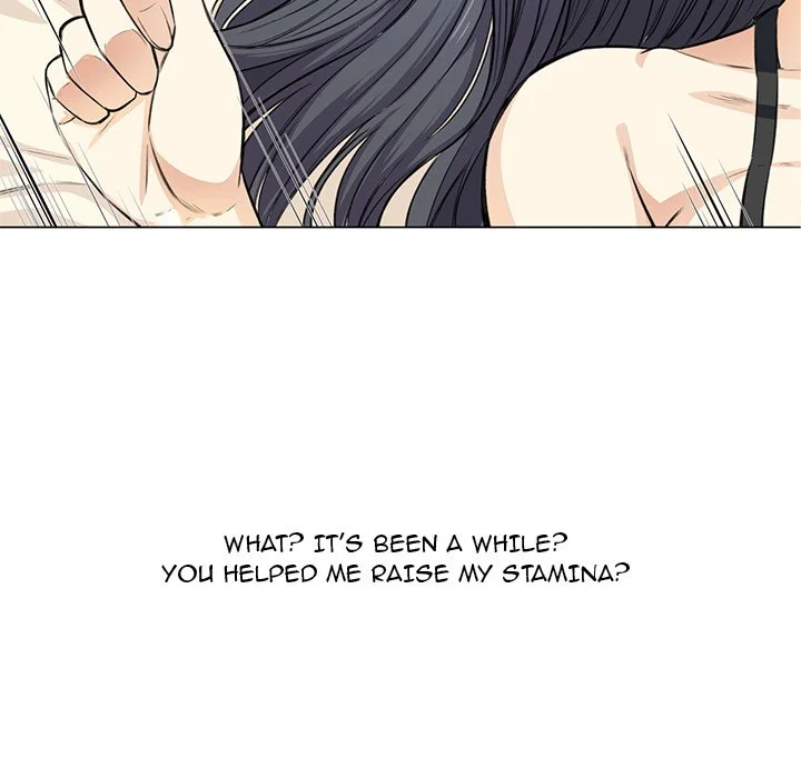 The Ark Is Me - Chapter 23 — Page 24