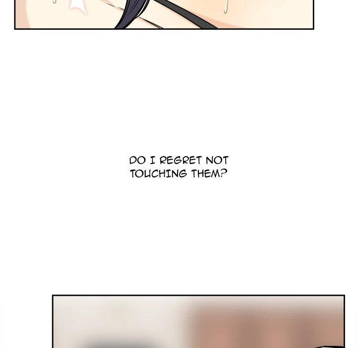 The Ark Is Me - Chapter 23 — Page 30