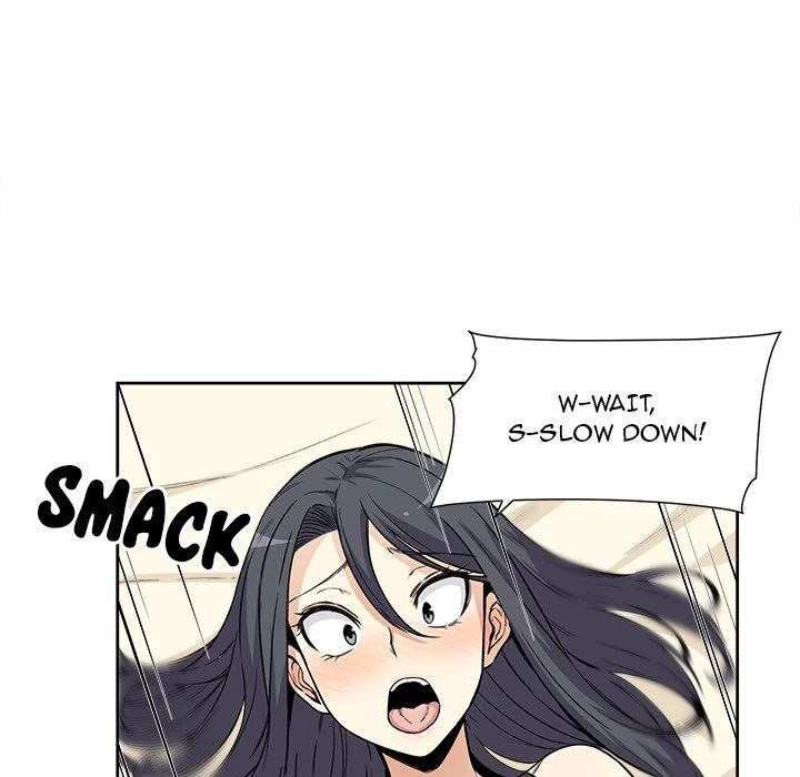 The Ark Is Me - Chapter 23 — Page 38