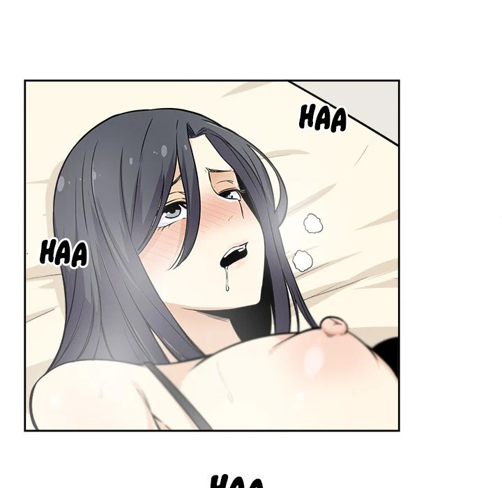 The Ark Is Me - Chapter 23 — Page 52