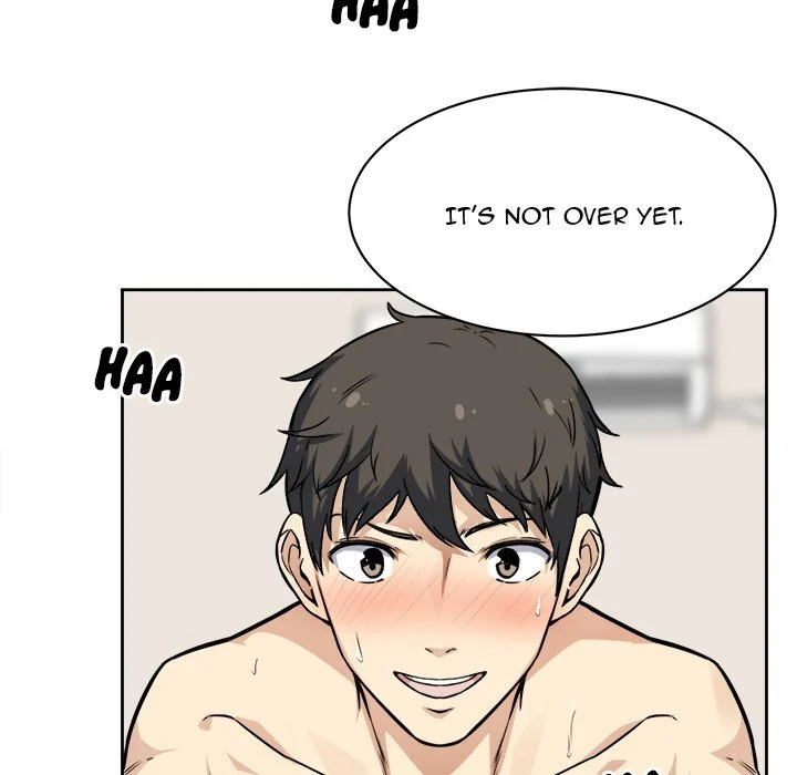 The Ark Is Me - Chapter 23 — Page 53