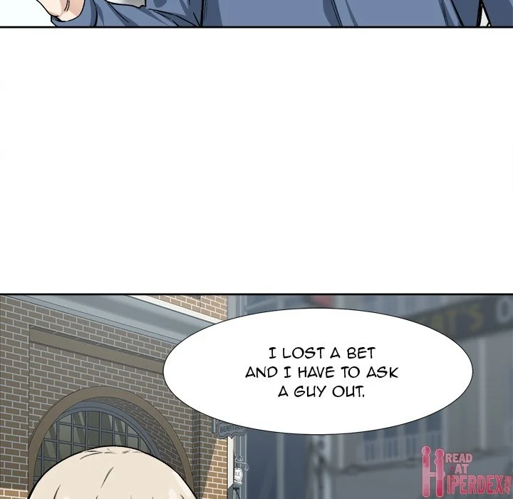 The Ark Is Me - Chapter 23 — Page 6
