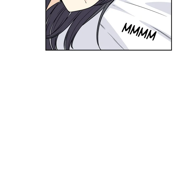 The Ark Is Me - Chapter 23 — Page 74