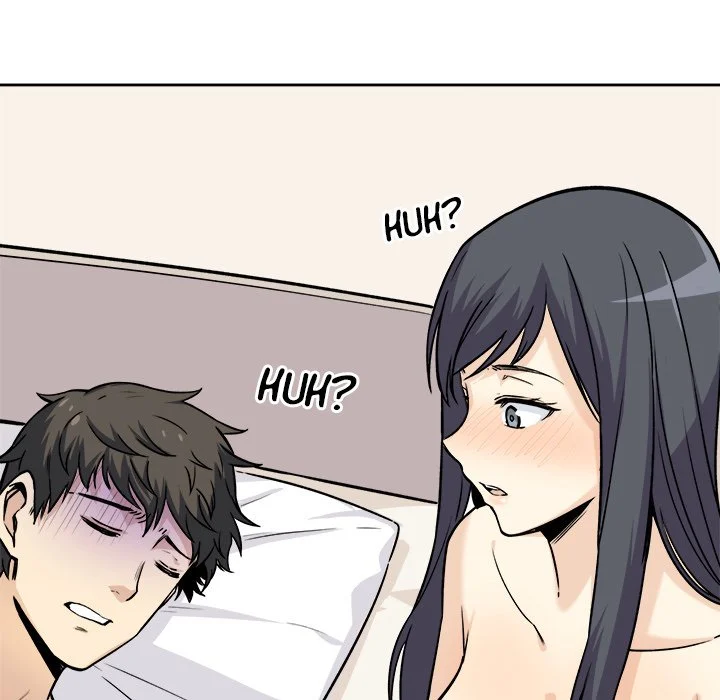 The Ark Is Me - Chapter 23 — Page 77