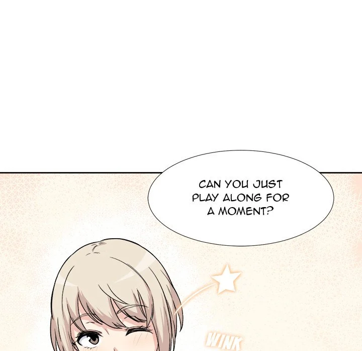 The Ark Is Me - Chapter 23 — Page 8