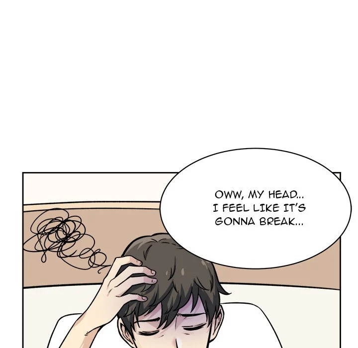 The Ark Is Me - Chapter 23 — Page 97