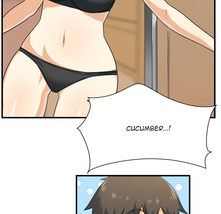 The Ark Is Me - Chapter 2 — Page 119