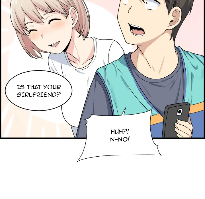 The Ark Is Me - Chapter 2 — Page 14