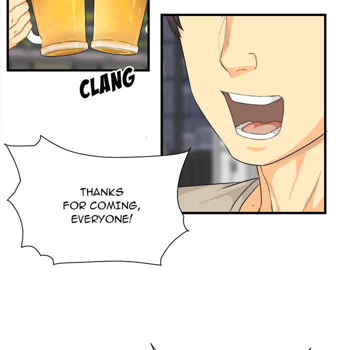 The Ark Is Me - Chapter 2 — Page 27