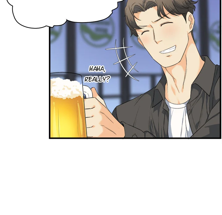 The Ark Is Me - Chapter 2 — Page 33