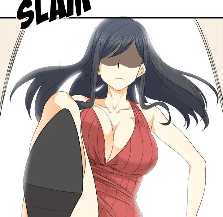 The Ark Is Me - Chapter 2 — Page 47