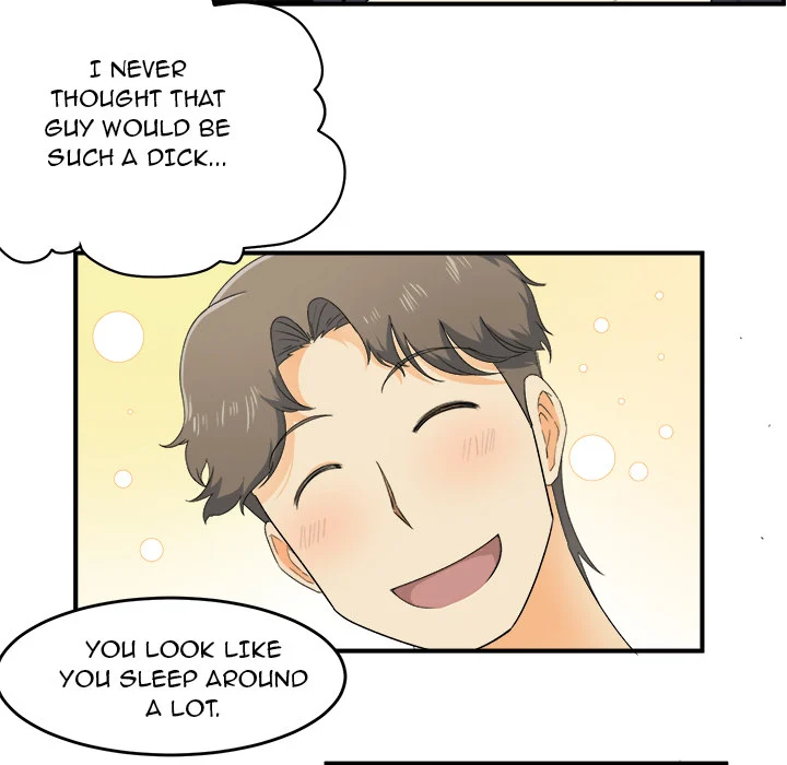The Ark Is Me - Chapter 2 — Page 52