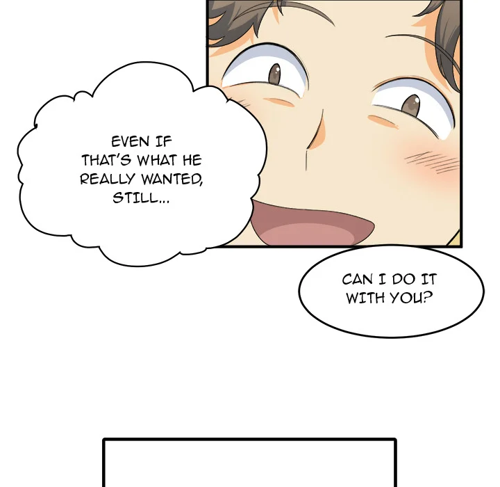 The Ark Is Me - Chapter 2 — Page 53