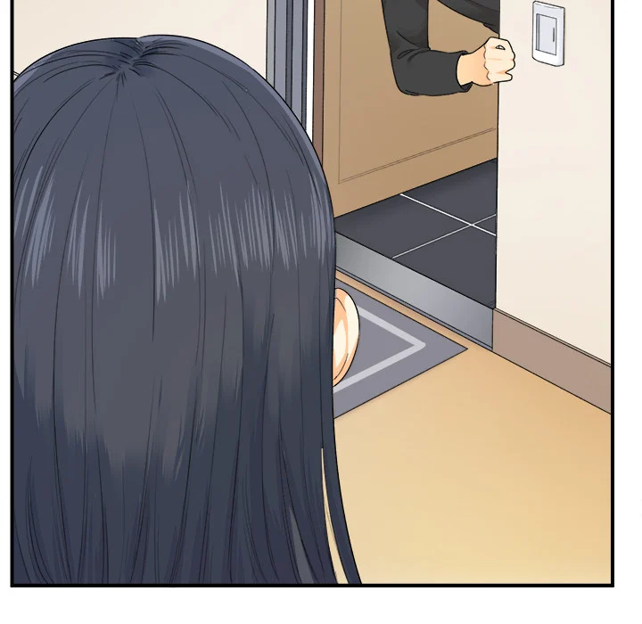 The Ark Is Me - Chapter 2 — Page 55