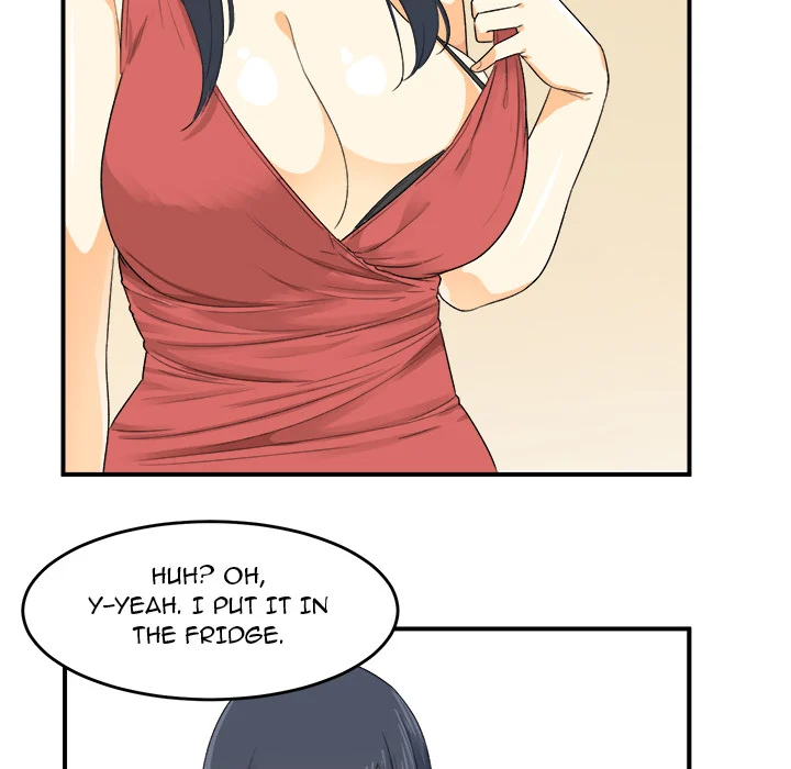 The Ark Is Me - Chapter 2 — Page 59