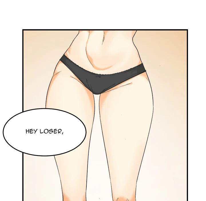 The Ark Is Me - Chapter 2 — Page 61