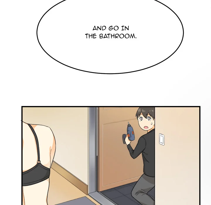 The Ark Is Me - Chapter 2 — Page 63