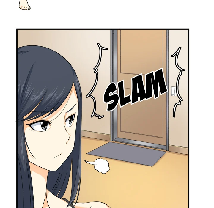 The Ark Is Me - Chapter 2 — Page 69