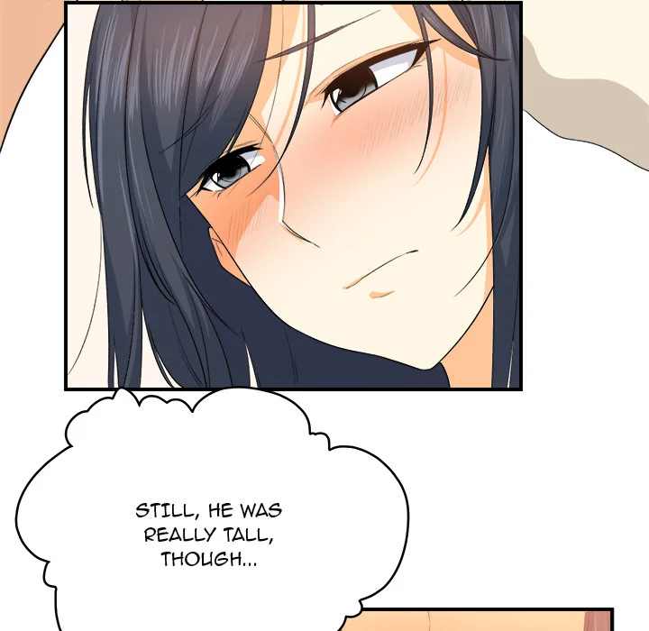 The Ark Is Me - Chapter 2 — Page 73