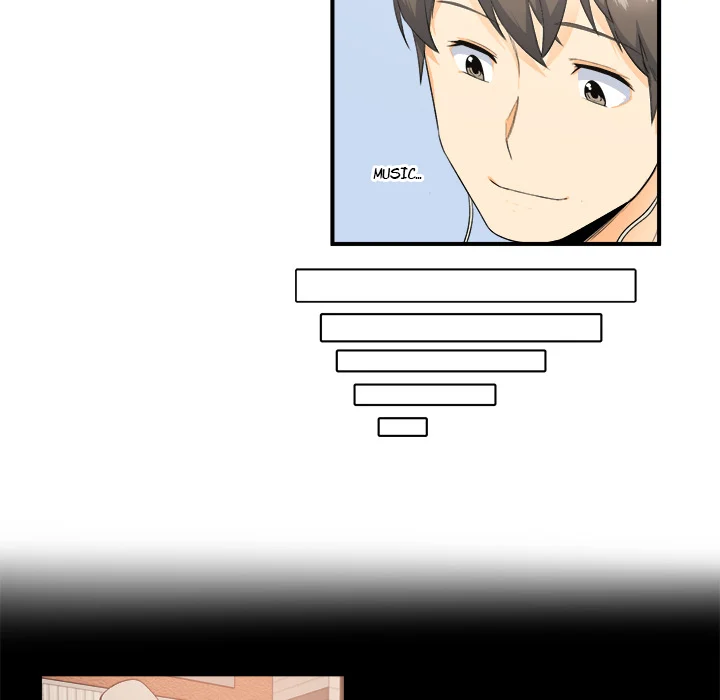 The Ark Is Me - Chapter 2 — Page 86