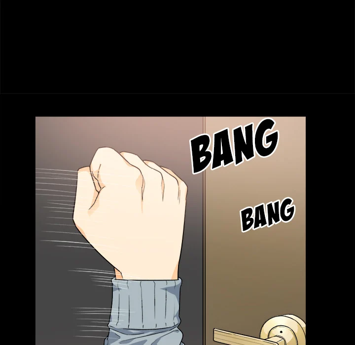 The Ark Is Me - Chapter 2 — Page 90