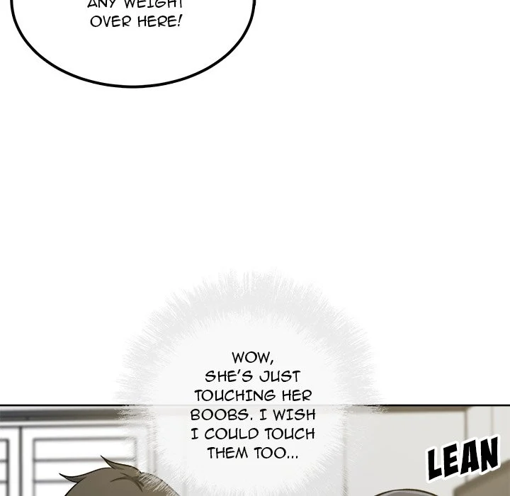 The Ark Is Me - Chapter 55 — Page 104