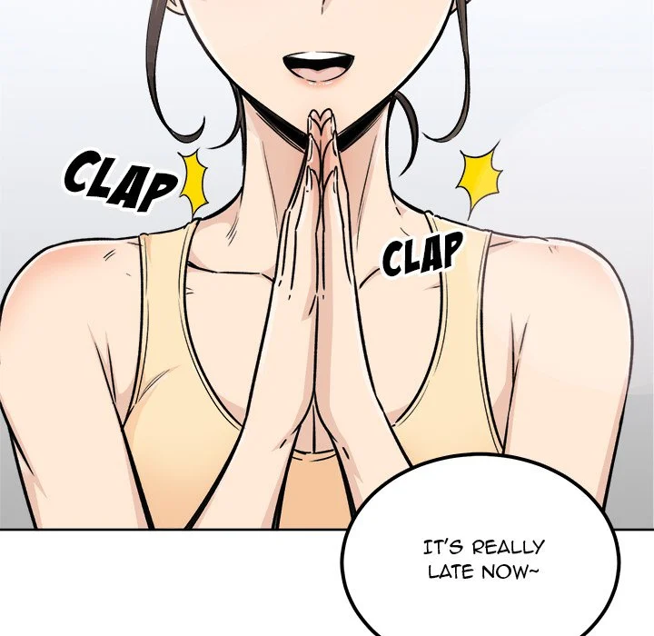 The Ark Is Me - Chapter 55 — Page 112