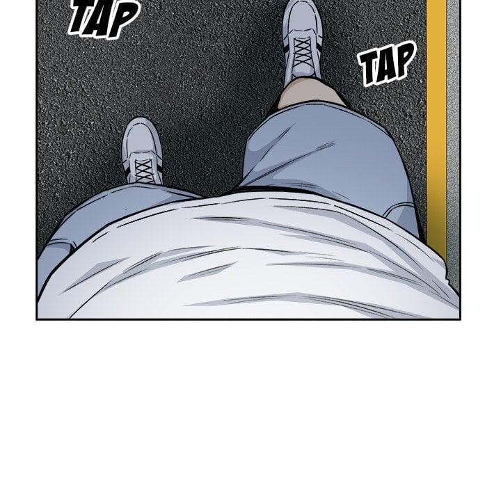 The Ark Is Me - Chapter 55 — Page 123