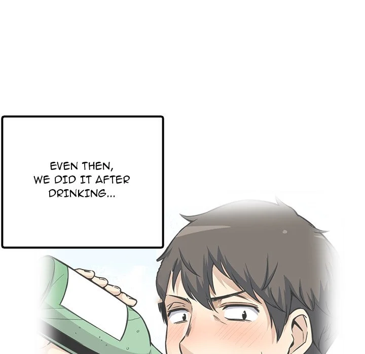 The Ark Is Me - Chapter 55 — Page 124