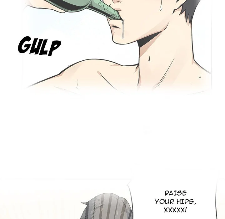 The Ark Is Me - Chapter 55 — Page 125