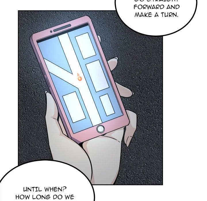 The Ark Is Me - Chapter 55 — Page 13