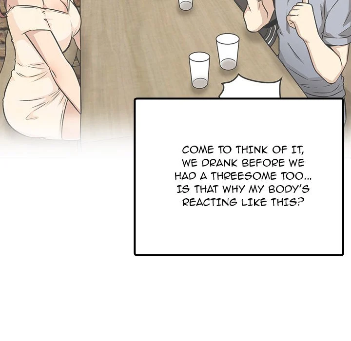 The Ark Is Me - Chapter 55 — Page 129