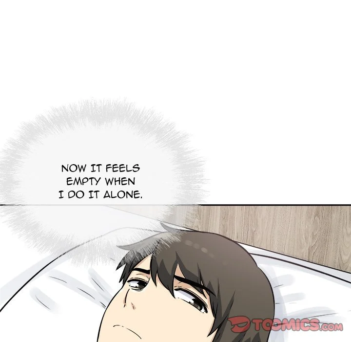 The Ark Is Me - Chapter 55 — Page 137