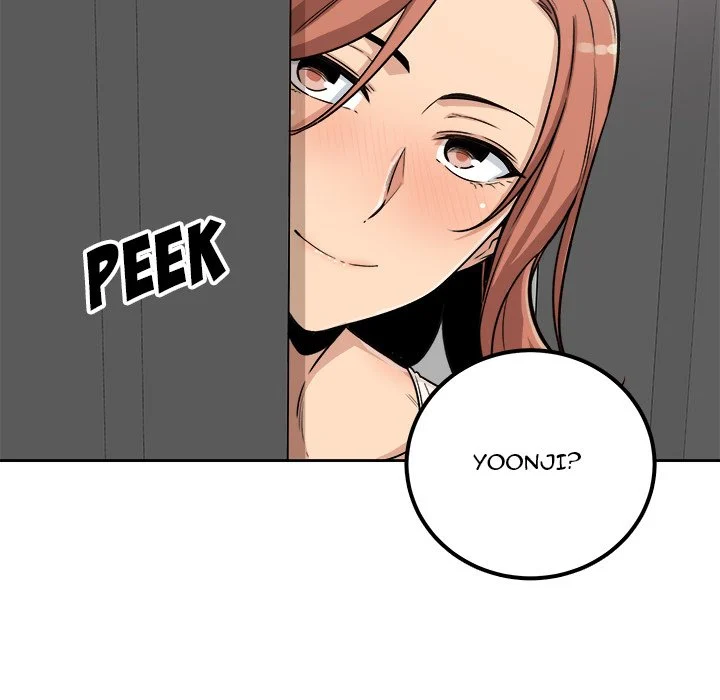 The Ark Is Me - Chapter 55 — Page 148