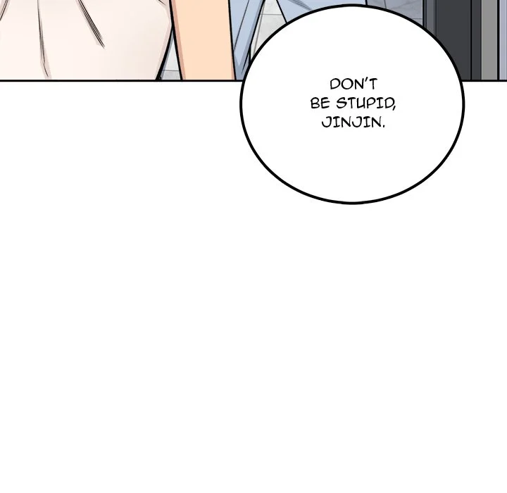 The Ark Is Me - Chapter 55 — Page 151