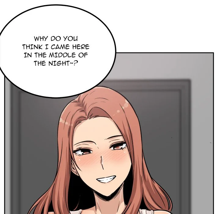 The Ark Is Me - Chapter 55 — Page 152
