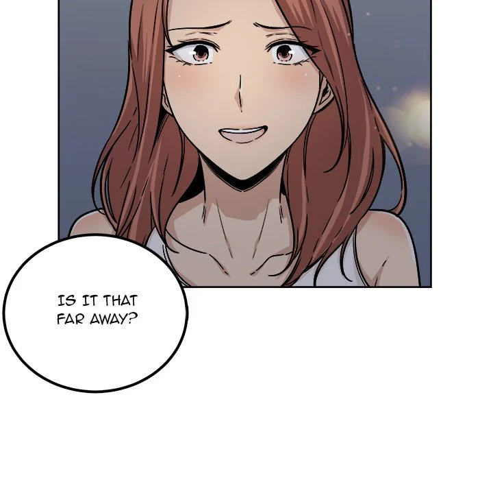 The Ark Is Me - Chapter 55 — Page 19