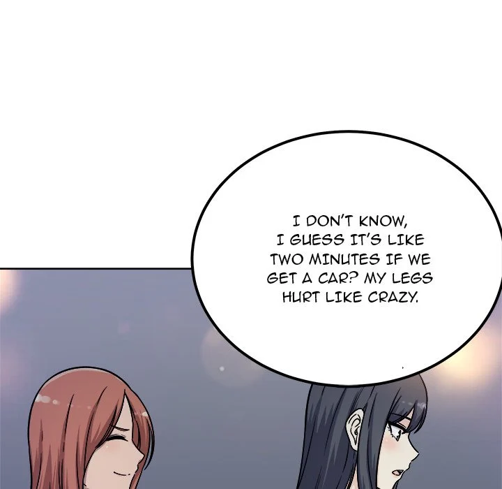 The Ark Is Me - Chapter 55 — Page 20