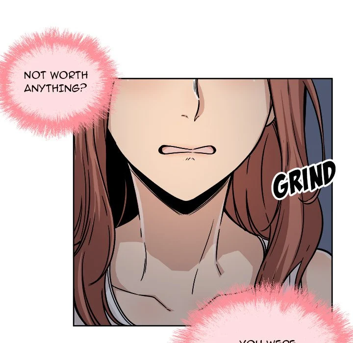 The Ark Is Me - Chapter 55 — Page 22