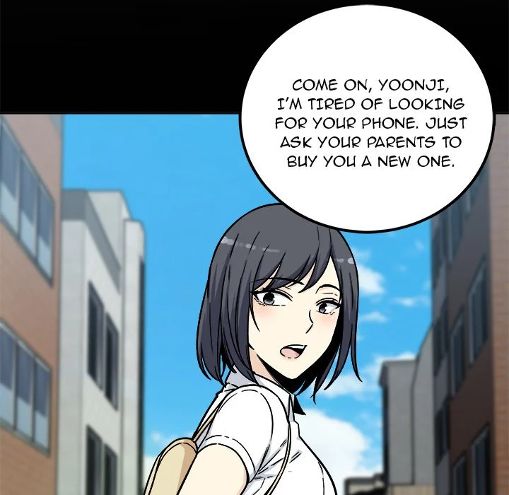 The Ark Is Me - Chapter 55 — Page 24