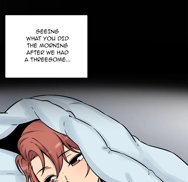 The Ark Is Me - Chapter 55 — Page 27