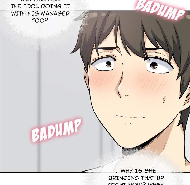 The Ark Is Me - Chapter 55 — Page 41