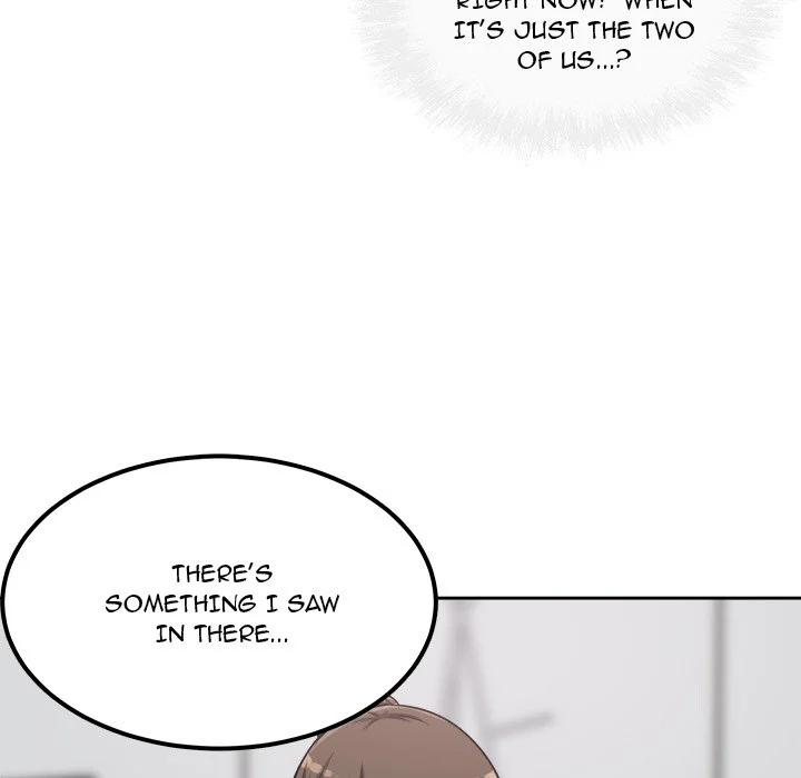 The Ark Is Me - Chapter 55 — Page 42