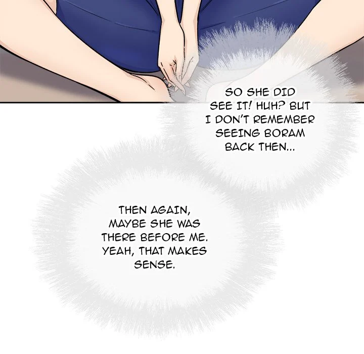 The Ark Is Me - Chapter 55 — Page 44