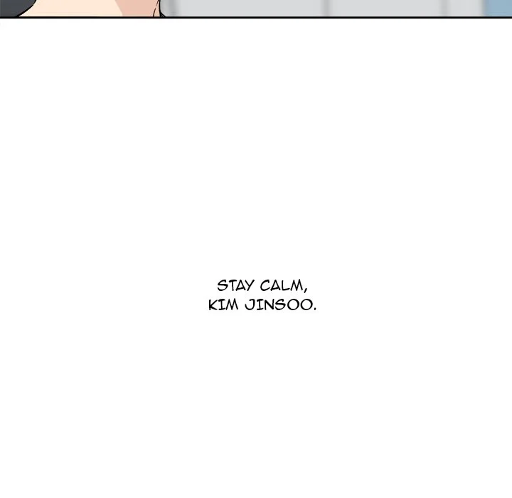 The Ark Is Me - Chapter 55 — Page 46