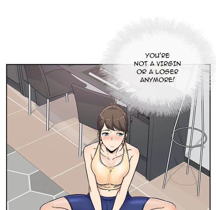 The Ark Is Me - Chapter 55 — Page 47