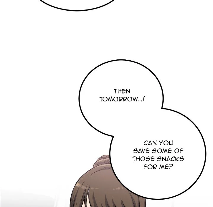 The Ark Is Me - Chapter 55 — Page 53