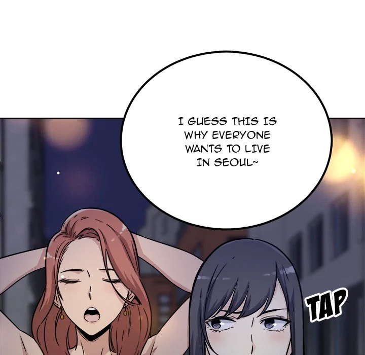 The Ark Is Me - Chapter 55 — Page 6